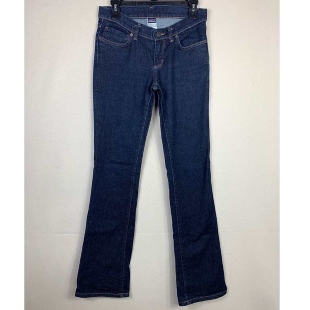 Patagonia | Bootcut Flare Jeans.